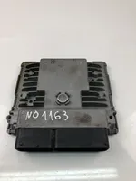 Seat Ibiza IV (6J,6P) Unité de commande, module ECU de moteur 03F906070HB