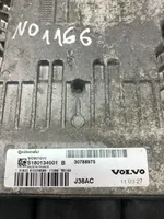 Volvo V70 Komputer / Sterownik ECU silnika 30788975