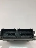 Volvo V40 Centralina/modulo motore ECU 31452623