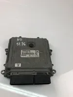 Volvo XC90 Engine control unit/module ECU 30771550AB