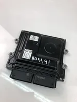 Volvo V40 Centralina/modulo motore ECU 31452623