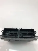 Volvo V40 Centralina/modulo motore ECU 31452623