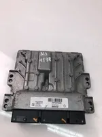 Renault Scenic IV - Grand scenic IV Unité de commande, module ECU de moteur 237107343R