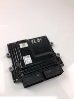 Volvo V40 Centralina/modulo motore ECU 31452623