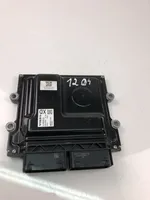 Volvo V40 Centralina/modulo motore ECU 31452623