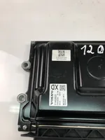 Volvo V40 Centralina/modulo motore ECU 31452623