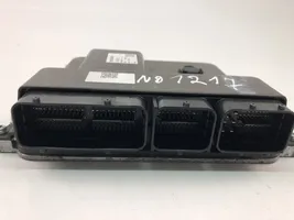 Volvo XC60 Centralina/modulo motore ECU 31459512