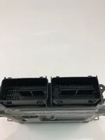 Volvo V40 Centralina/modulo motore ECU 31452623