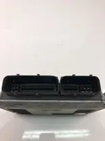 Volkswagen Fox Блок управления двигателем ECU 03D906033H