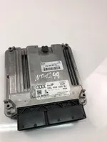 Audi A4 S4 B8 8K Centralina/modulo motore ECU 03L906022RJ