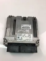 Audi A4 S4 B8 8K Komputer / Sterownik ECU silnika 03L906022RJ