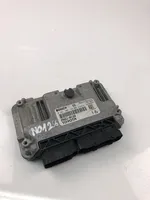 Toyota Aygo AB10 Galios (ECU) modulis 896610H160