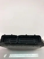 Toyota Aygo AB10 Galios (ECU) modulis 896610H160