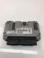 Toyota Aygo AB10 Galios (ECU) modulis 896610H160