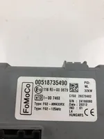 Ford Ka Releju montāžas bloks 00518735490