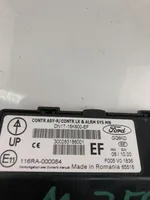 Ford Ranger Autres unités de commande / modules DN1T15K600EF