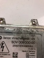 Opel Antara Modulo di zavorra faro Xenon 5DV00900000