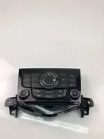 Chevrolet Cruze Controllo multimediale autoradio 94563272