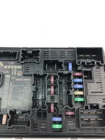 Renault Captur Central body control module 284B73384R