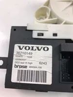 Volvo V50 Silniczek podnośnika szyby drzwi 30710149