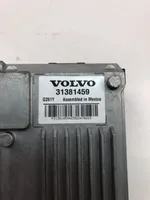 Volvo V70 Videon ohjainlaite 31381459