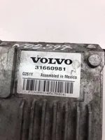 Volvo S60 Modulo di controllo video 31660981