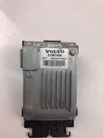 Volvo V70 Videon ohjainlaite 31381459