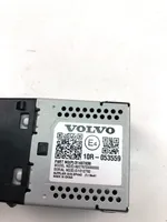 Volvo S90, V90 USB-pistokeliitin 31407038