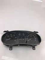 Volkswagen Cross Polo Speedometer (instrument cluster) P8200252450A