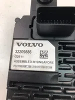 Volvo S90, V90 Videon ohjainlaite 32209886