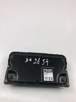 Toyota Yaris XP210 Motorsteuergerät ECU 89661K0082