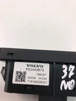 Volvo XC40 Altri interruttori/pulsanti/cambi 31443873