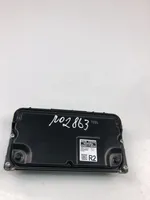 Toyota C-HR Centralina/modulo motore ECU 89661F4550