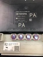 Toyota RAV 4 (XA50) Altre centraline/moduli 8922142410