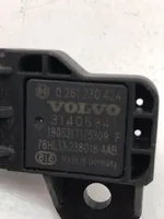 Volvo S60 Sensore di pressione 31405341