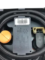 Volvo V40 Rengaspainekompressori D30165