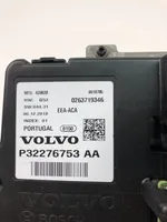 Volvo V60 Tachimetro (quadro strumenti) P32276753AA