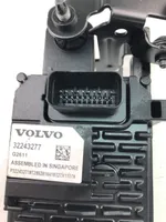 Volvo S90, V90 Videon ohjainlaite 32243277