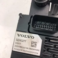 Volvo S90, V90 Модуль управления видео 32243277