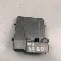 Toyota Corolla E210 E21 Module de contrôle vidéo 8646C12010