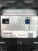 Volvo V60 Monitor / wyświetlacz / ekran 32247465AA