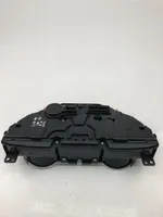 Toyota C-HR Tachimetro (quadro strumenti) 83800F4030