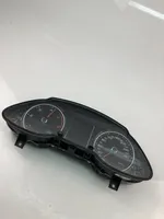 Audi Q5 SQ5 Tachimetro (quadro strumenti) 8R0920930T