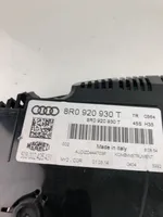 Audi Q5 SQ5 Tachimetro (quadro strumenti) 8R0920930T