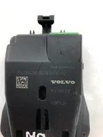 Volvo V60 Lietus sensors 31387310