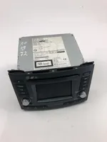 Subaru Outback (BS) Unità principale autoradio/CD/DVD/GPS 86201AJ430