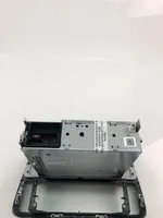 Seat Mii Radio/CD/DVD/GPS-pääyksikkö 1SL035156D