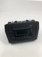 Suzuki Swift Radio/CD/DVD/GPS-pääyksikkö 3910152R20