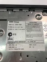 Mini One - Cooper R50 - 53 Panel / Radioodtwarzacz CD/DVD/GPS 6927904