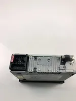 Chevrolet Matiz Radio/CD/DVD/GPS-pääyksikkö 96829596